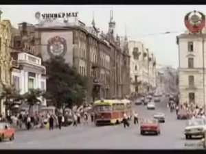 Корнелюк - Город которого нет. Пронзительный клип!