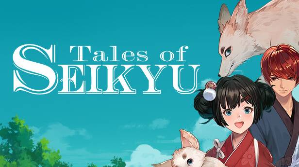 Tales of Seikyu