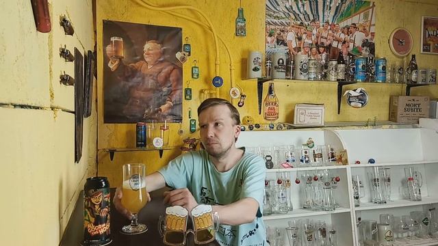 ПП: Selfmade Brewery New England IPA смотреть онлайн