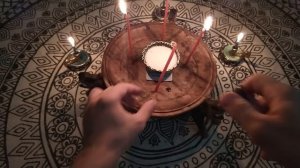 РИТУАЛ ДЛЯ СЧАСТЬЯ И БЛАГОПОЛУЧИЯ