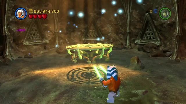 LEGO Star Wars III #36