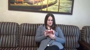 ПРАНКИ над Людой №2 Киндер желток гамбургер из Play-Doh ВАТНЫЕ ДИСКИ это ЖЕСТЬ