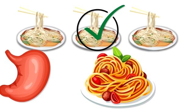 Вот почему нужно питаться Дробно смотреть онлайн