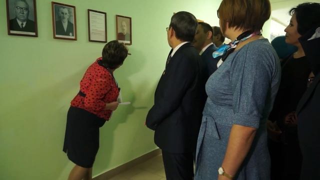 Экскурсия по школе смотреть онлайн