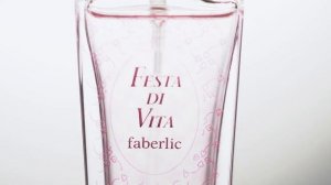 ТОП ПОКУПОК Парфюмерная вода Festa di Vita от Faberlic