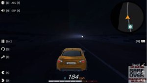 Игра гонки 333