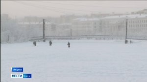 14:30 ВЕСТИ САХА 28/12/24 НА РУССКОМ ЯЗЫКЕ