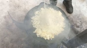 ШУРПА ПО-БОСЯЦКИ!!!