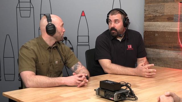 Ep. 012 - 6mm ARC (Advanced Rifle Cartridge) смотреть онлайн