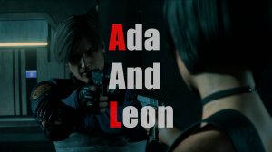 Best History Of Love RESIDENT EVIL 2 REMAKE