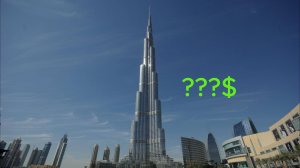 Топ 10 самых дорогих и амбициозных проектов в мире.