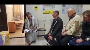 Покров Пр. Богородицы. Как почерпнуть благодать. "Душа моя" Валерий Семин.