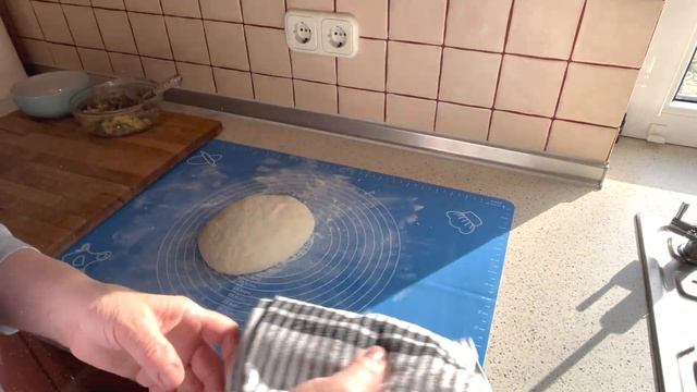Пирожки с картошкой: рецепт из детства | Мягкие, пышные, ароматные