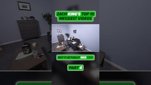 The set builders were NOT HAPPY about the fake snow 