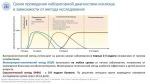 Вакциноуправляемые инфекции у детей: коклюш