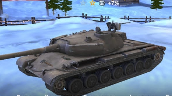 Танки я старался(;