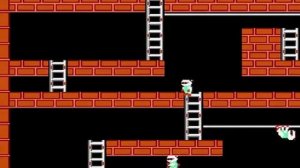 NES - Lode Runner