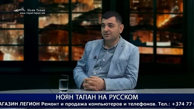 Алиев пытается перевести стрелки. Почему Баку желает ликвидации мандата ОБСЕ? Давид Степанян
