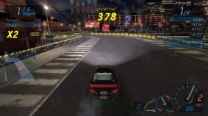 Need for Speed - Underground