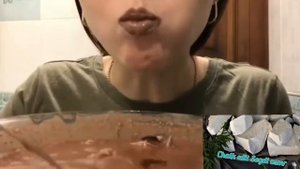 🍲shelk melk🍲суп из мела и глины🍲