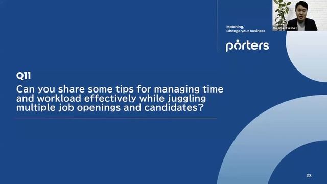Learn Strategies to Excel in Recruitment