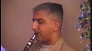 SUREN POGOSYAN GARIK SHAMYAN I ARAIK ESAYAN - PITI GNAM