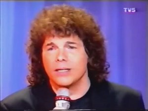 Riccardo Cocciante - Il ricordo di un instante (рус. субтитры)
