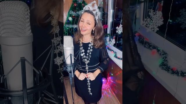 Зимняя сказка»🌟Наталья Дозорова (Диана Гурцкая)_Full-HD.mp4 смотреть онлайн