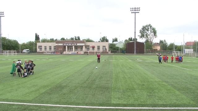 Феномен - Вайнах Б / ДЛФЛ КМВ 13/14