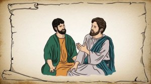 Рухуль-Байан | Быть скромным