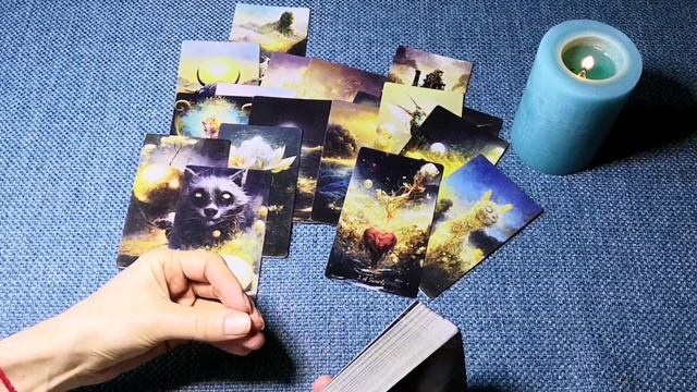 🎯 Что он ЗАДУМАЛ: какое истинное намерение мужчина скрывает? Таро