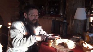 Медовик за 11500 р от Германа Стерлигова.