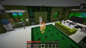 СПИКЕРВУМЕН УКРАЛА У МЕНЯ ОДЕЖДУ И ЗАТРОЛЛИЛА МЕНЯ МАЙНКРАФТ! КРАСЯ ТРОЛЛИНГ ЛОВУШКИ MINECRAFT