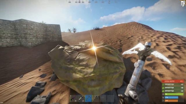 ГАЙД | КАК ИГРАТЬ В RUST БЕСПЛАТНО В 2024! СКАЧАТЬ РАСТ ДЛЯ СЛАБЫХ ПК!
