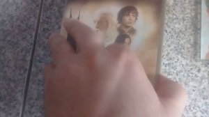 Обзор лицензионных видеокассет "Властелин колец"