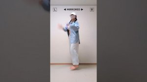 [Mirrored] ILLIT - Magnetic | Kpop Full Dance Tutorial