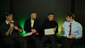 НЕЙМАР vs РОНАЛДИНЬО | ВАСАНТ vs АртПо | ДЕБАТЫ #2