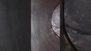 Идеальное состояние двигателя!