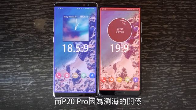 【阿哲】華為P20 Pro - 終於生出來的心得文 [#032] смотреть онлайн