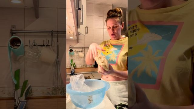 Хлеб всему голова. А ты знаешь как его приготовить? Смотри на Миролюб ТВ