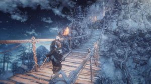 Dark Souls 3: Ashes of Ariandel