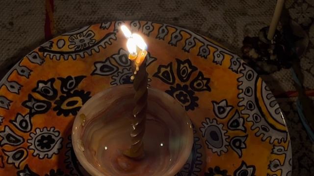 7 Апреля ЗАГАДАЙТЕ ЖЕЛАНИЕ - В Благовещение исполнение желаний