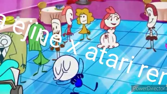 [newborn base] sparta ejine x atari remix v3 смотреть онлайн