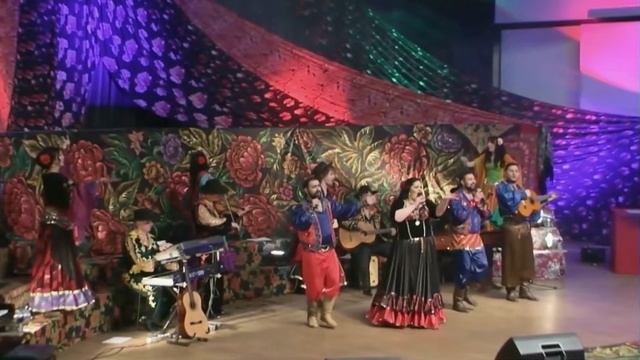 Театр "Романс" - "Пошуненте" смотреть онлайн