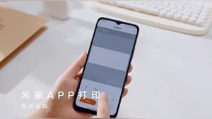 Обзор мини-принтера для печати этикеток Xiaomi Mijia Label Printer (MJBQDYJ1-WC)