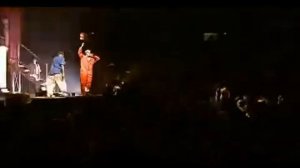 Eminem - Real Slim Shady LIVE!!!!!