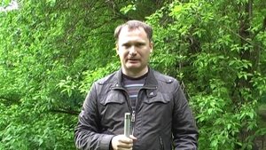 Тест микрофонов МКЭ-2 и МКЭ-100