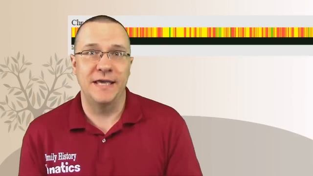 Why You DON'T Have 25% of Grandma's Genes | DNA Inheritance Explained