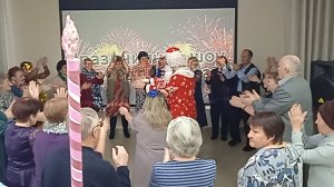 Прыгни, хлопни и танцуй