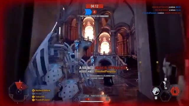 session battlefront 2 coop et plein d'autre mode part 1 смотреть онлайн